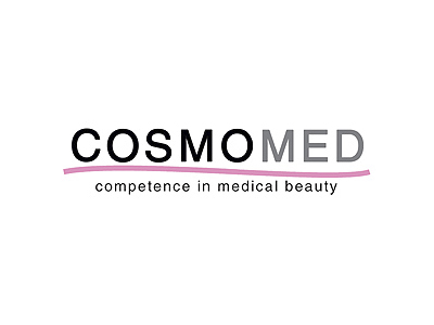 Logo cosmomed